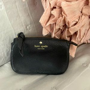 Mini Kate Spade Wallet